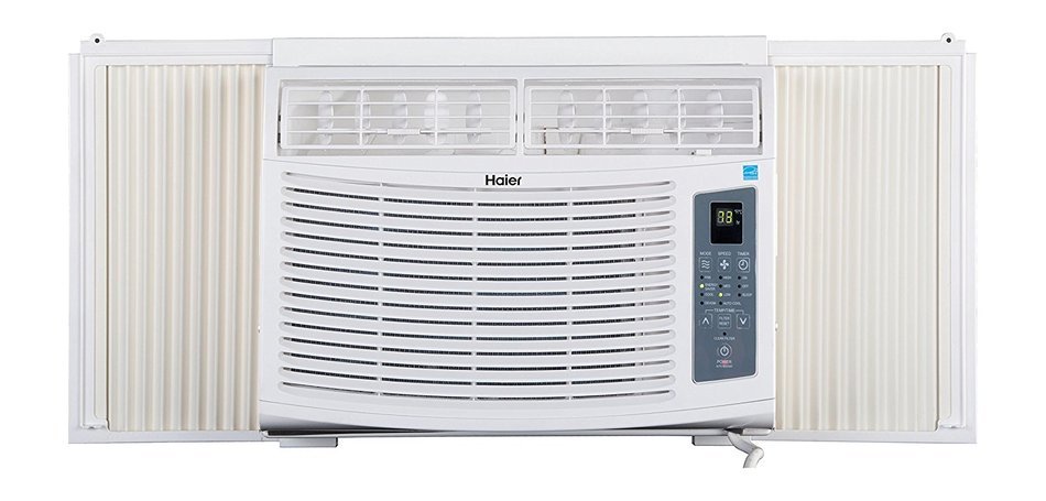 Haier ESA410R 10000 BTU Room Air Conditioner N2
