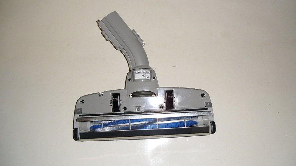 Electrolux Oxygen Canister Vacuum Cleaner Sumo Active Nozzle Part # 1131400-02 N3