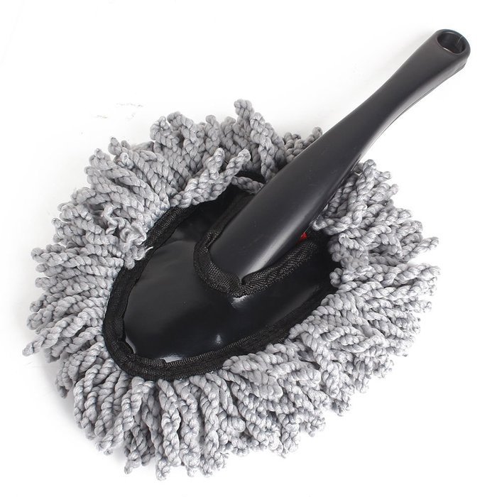 Wet & Dry Cleaner, Smartlife15 Turbo 12V 100W Portable Mini Handheld Vacuum Cleaner for Car Home Travel Outdoor N9