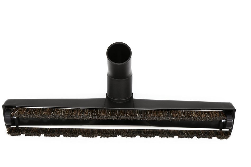 GREEN LABEL 1 & 1/4 INCH DELUXE FLOOR BRUSH