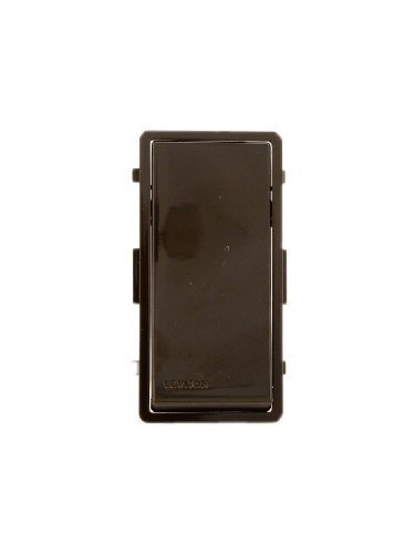 Leviton VPKIT-CSB, Vizia + Color Change Kit for Coordinating Remote Switch, Brown by Leviton