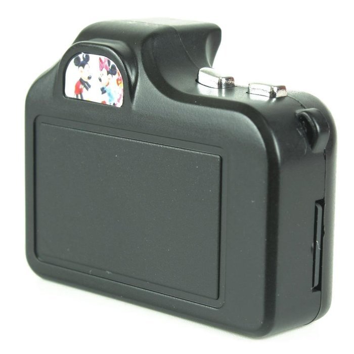 JVE-3319B HD 720P Sport Mini DV Camera Helmet Car Bike Motorbike DVR Recorder Camcorder 32GB TF card