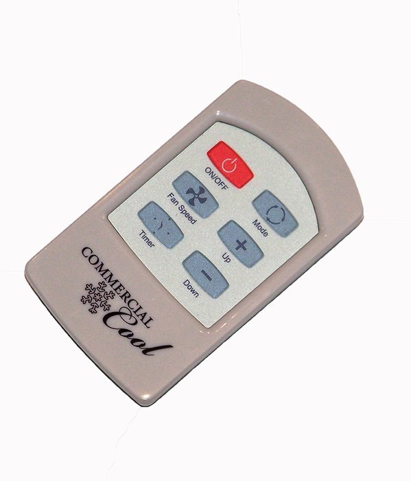 Haier Air Conditioner Remote Controller For Models CPRB08XCJE, CPRB08XCJT, CPRB08XCJ