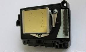Original Epson Print head F196010 compatible with Epson Stylus Photo R3000