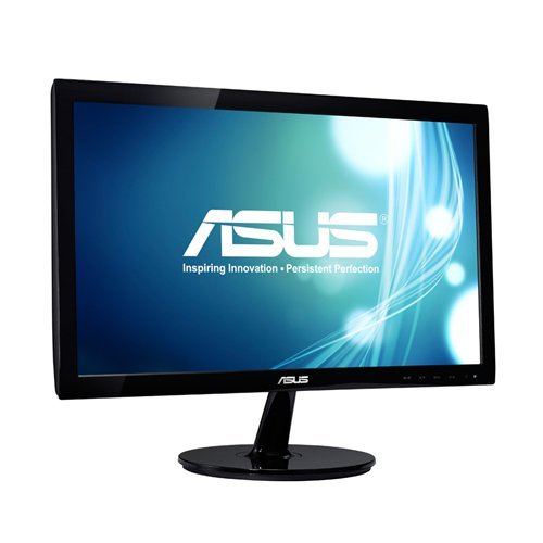 ASUS VS207D-P 20" LED Monitor N7