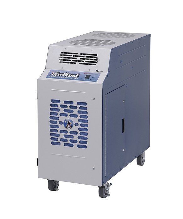 KwiKool KIB1811 Air-Cooler Portable Air Conditioner
