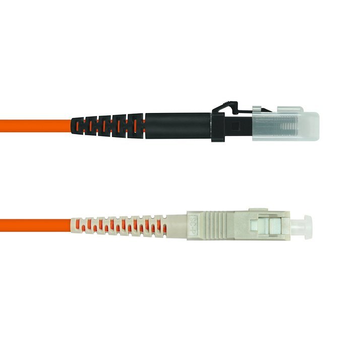 LC to LC Fiber Patch Cable Multimode Duplex - 20m (65ft) - 62.5/125 OM1 - Beyondtech PureOptics Series N27