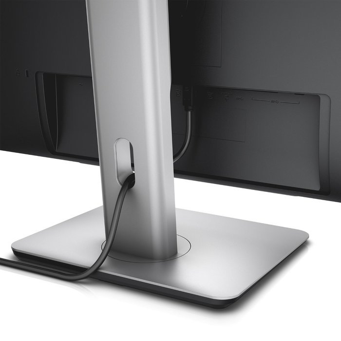 Dell Computer Ultrasharp U2415 24.0-Inch Screen LED Monitor N8