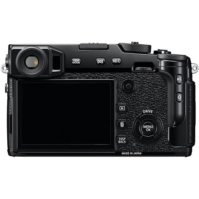 Fujifilm X-Pro2 Wi-Fi Digital Camera Body with 10-24mm f/4 OIS Lens + 64GB Card + Battery & Charger + 2 Cases... N6