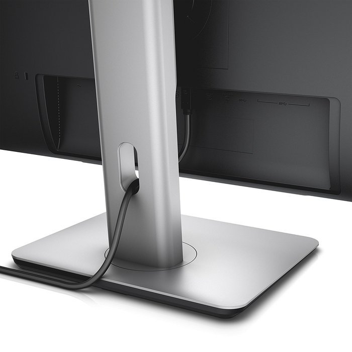 Dell Computer Ultrasharp U2415 24.0-Inch Screen LED Monitor N11