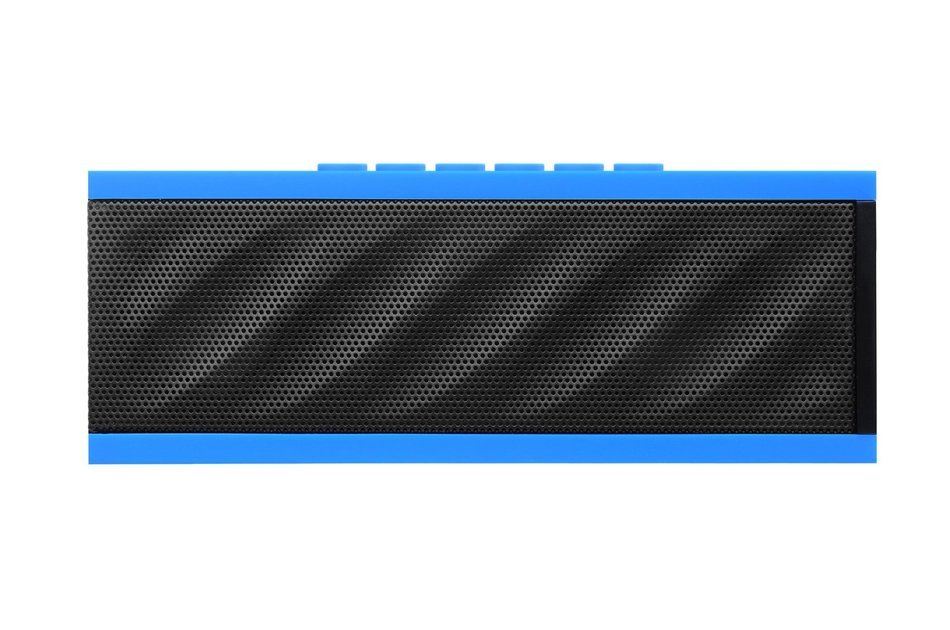 DKnight MagicBox II Bluetooth 4.0 Portable Wireless Speaker, 10W Output Power with Enhanced Bass, Build in Microphone... N11