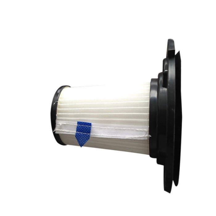 Replacement HEPA Filter for VonHaus 600W 2-in-1 Upright Stick & Handheld Vacuum Cleaner, 3 pack N3