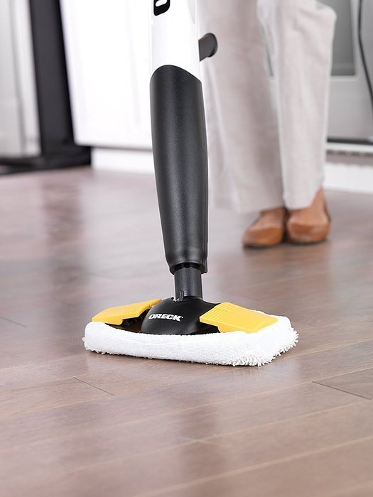 Oreck Steam-It Steam Mop, Steam100LRH