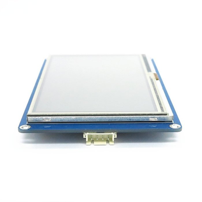DIYmall Nextion 4.3'' HMI LCD Display Module TFT Touch Panel for ESP8266 N4