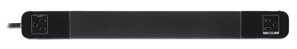 APC C25B AV C Type 10 Outlet Power Saving Power Filter, 120V
