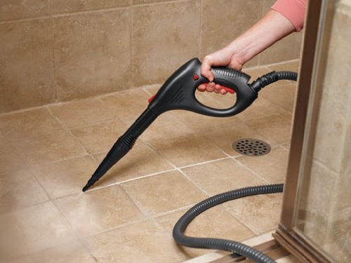 Dirt Devil Easy Steam Canister Vacuum, PD20020