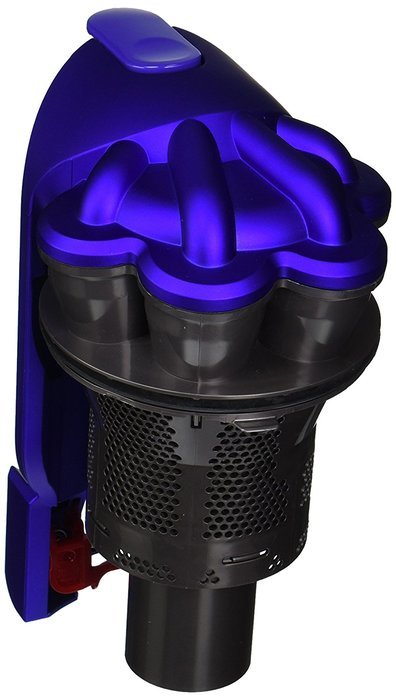 Dyson Cyclone Assembly, Dc35 Blue