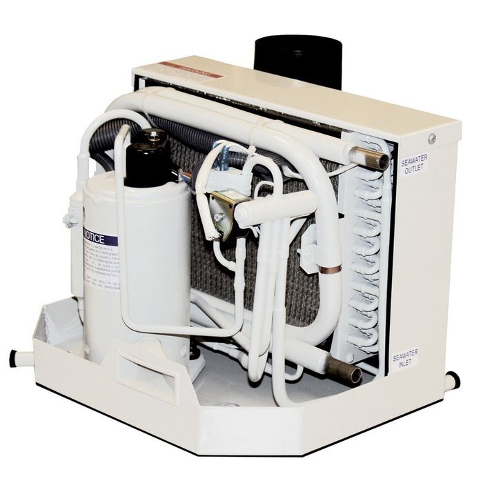 AIR CONDITIONER 115V FCF9000