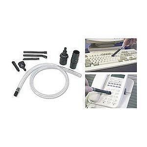 Micro Vacuum Attachment Kit - 7 Piece