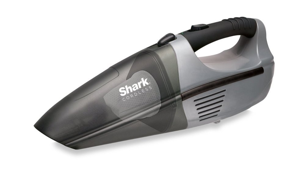 Shark Cordless Pet Perfect II Hand Vac (SV780)