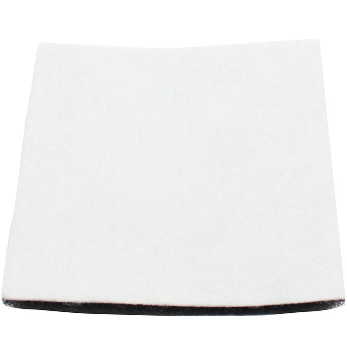 4-Pack Replacement Panasonic MC-CG902-00 Vacuum Foam Filter - Compatible Panasonic AC37KAKTZ000 Foam Filter -... N6