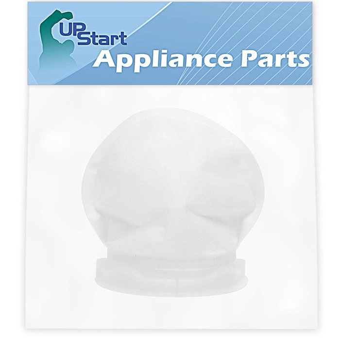 3-pack Replacement 3106 Filter for Bissell - Compatible with Bissell 3106, Bissell 3106L, Bissell 3105, Bissell... N2