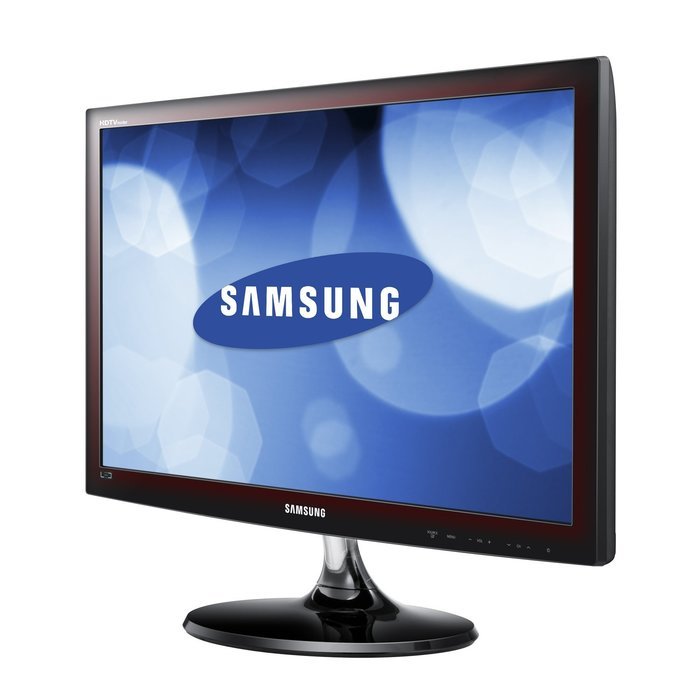 Samsung B350 Series T24B350ND 24-Inch Screen LED-Lit Monitor N3