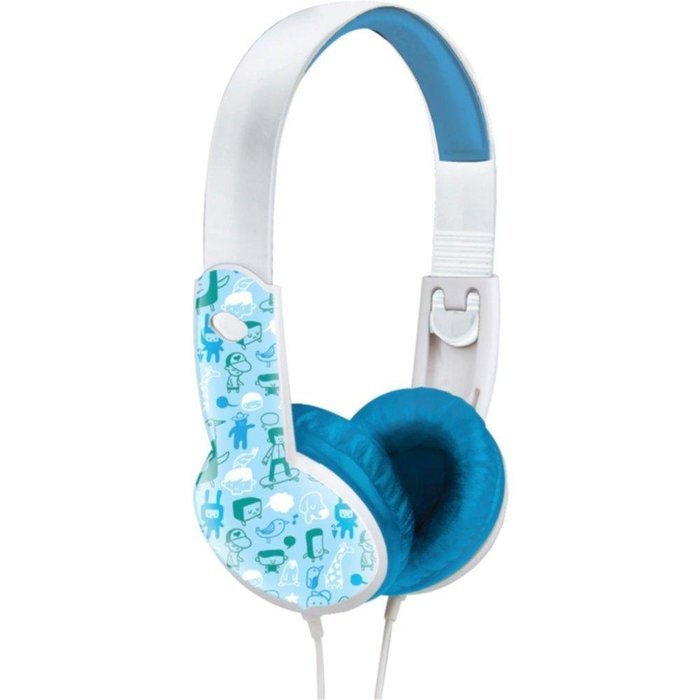 MAXELL 190451 Safe Soundz Headphones consumer electronics