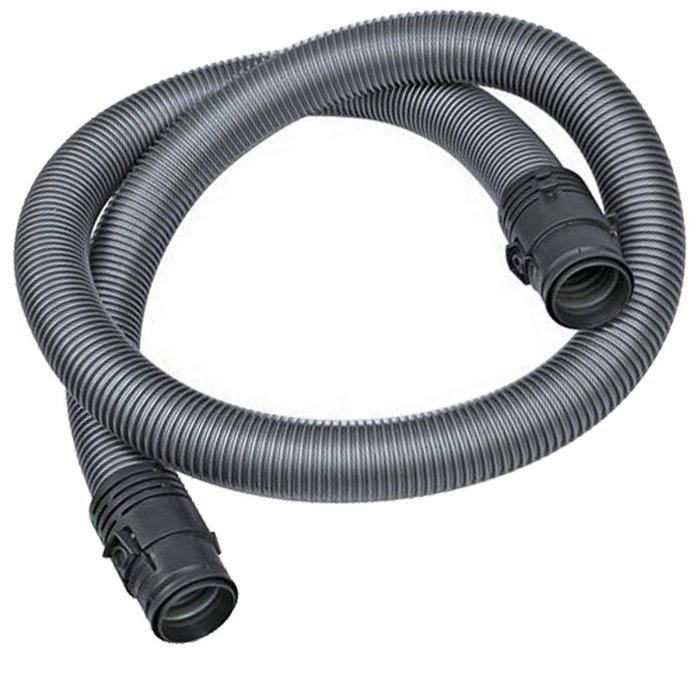 Miele Vacuum Cleaner Suction Hose Pipe Grey 1.6m