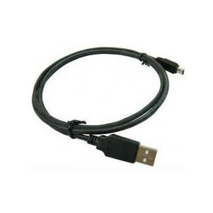 MPF Products Replacement USB Programming/Charging Cable for Logitech Harmony 300, 510, 520, 550, 620, 628, 659...