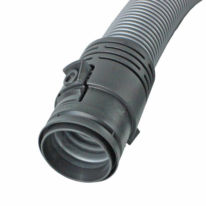 Miele Vacuum Cleaner Suction Hose Pipe Grey 1.6m N2