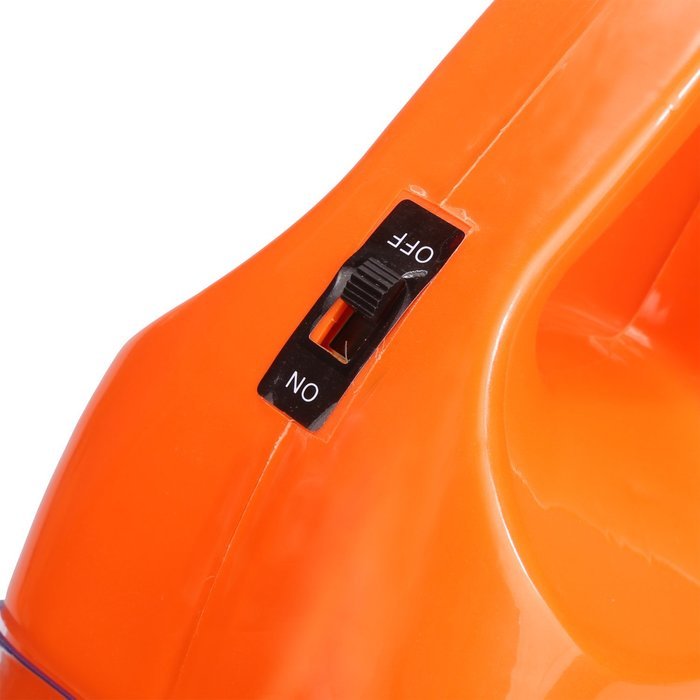 Car Vacuum Cleaner - NEWSTYLE 120W Portable Wet & Dry Car Mini Handheld Vacuum Dust buster with 8.2FT Power Cord... N10