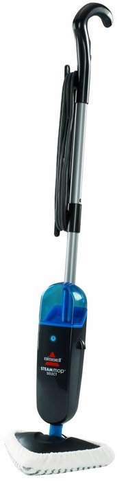 BISSELL Steam Mop Select, Titanium, 94E9T