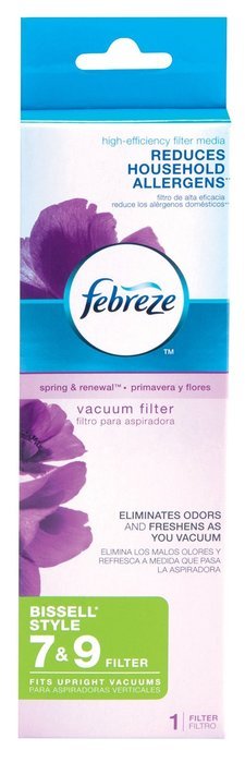 Bissell Febreze 7&9 Filter, 27W81 N2