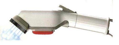 Rowenta DA-55 Clothes Steamer, Garment Steam Brush DA55, 600 Watts w/ trouser crease attachment
