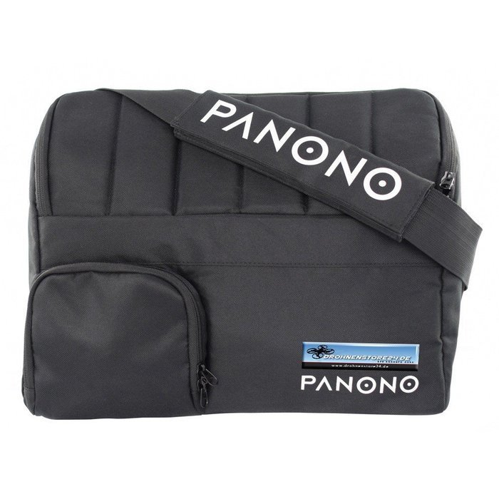 Panono Camera Explorer Edition, Green + PanonoStick N3