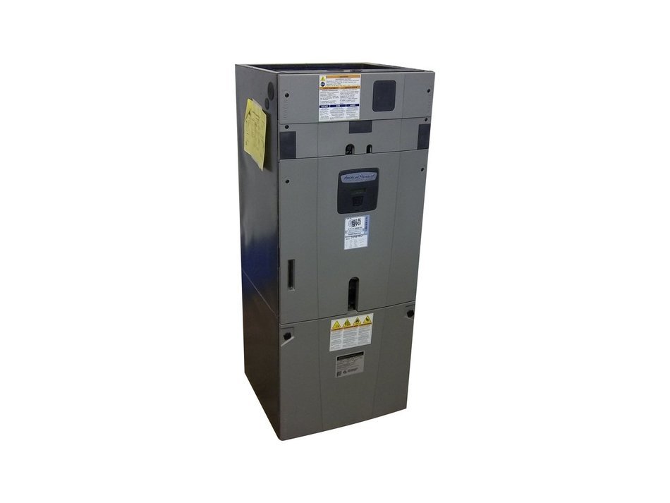AMERICAN STANDARD New Central Air Conditioner Air Handler AAM8A0C42V31CA ACC-7090