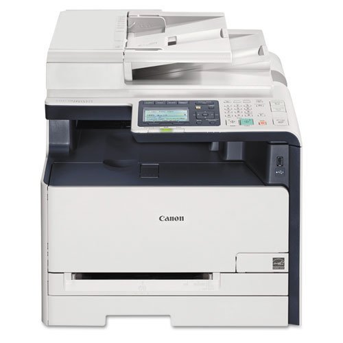 CNM6848B001 - imageCLASS MF8280Cw Wireless Multifunction Laser Printer N2