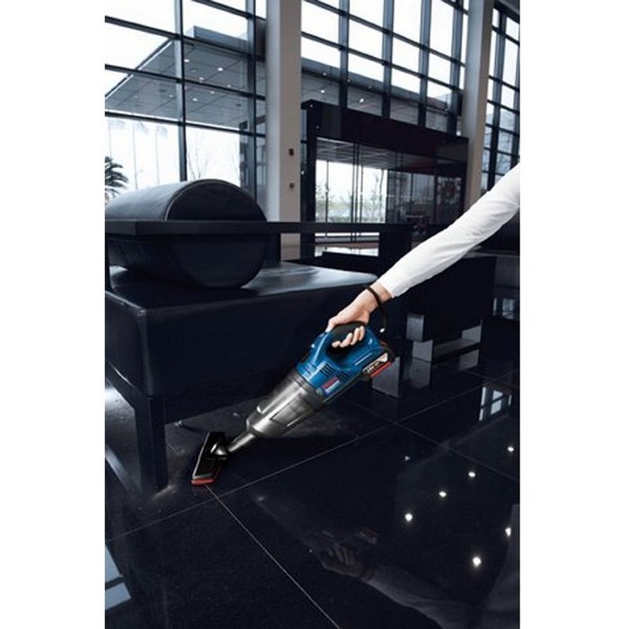BOSCH GAS18V-LI Professional Extractor Handheld Vacuum Cleaner (Bare Tool Solo) N3