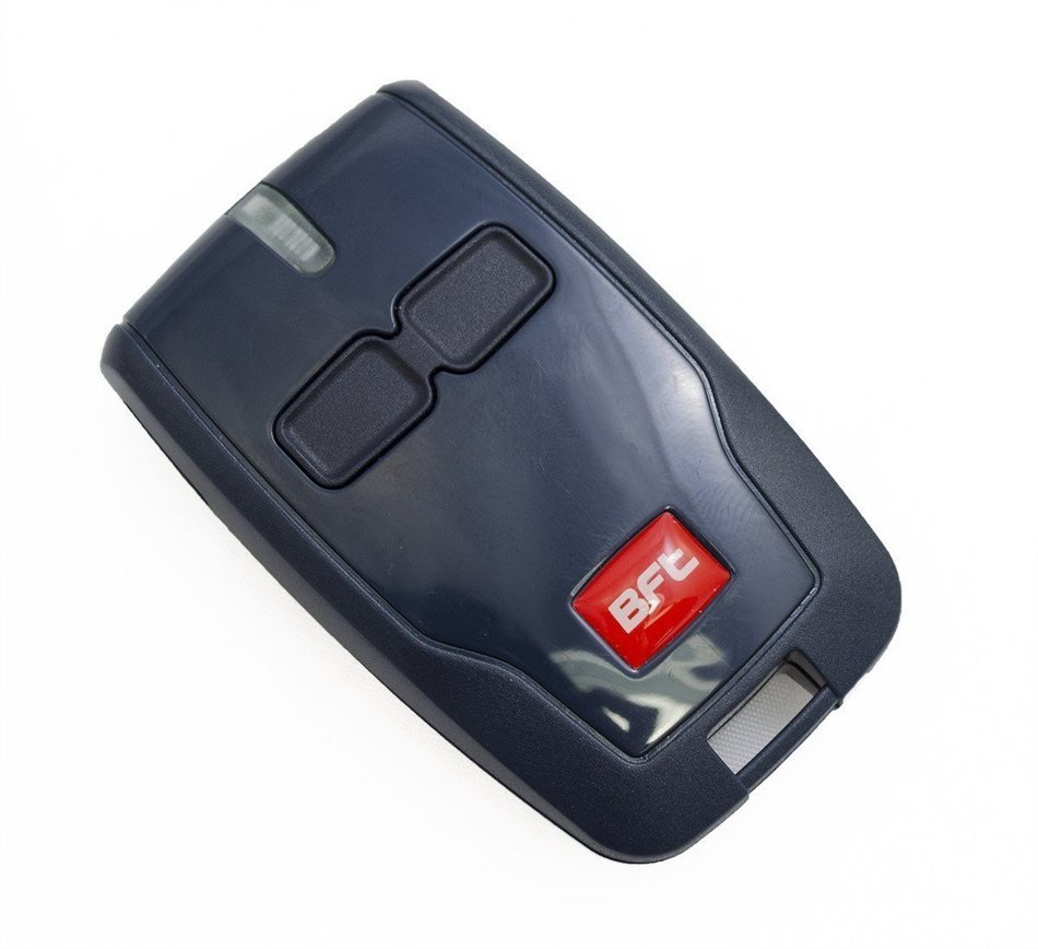 BFT Mitto 2 Button Transmitter/remote D111750/D111904 (1) N3