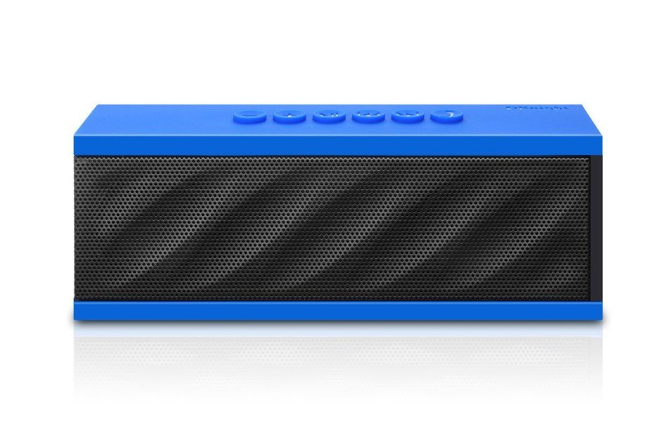 DKnight MagicBox II Bluetooth 4.0 Portable Wireless Speaker, 10W Output Power with Enhanced Bass, Build in Microphone... N14
