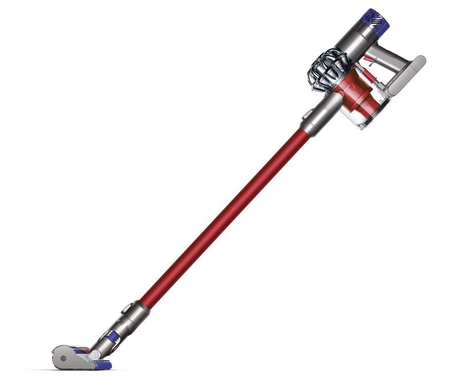 Dyson V6 Absolute Cord-free Vacuum