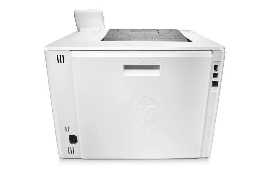 HP Laserjet Pro M452dw Wireless Color Printer, (CF394A) N7