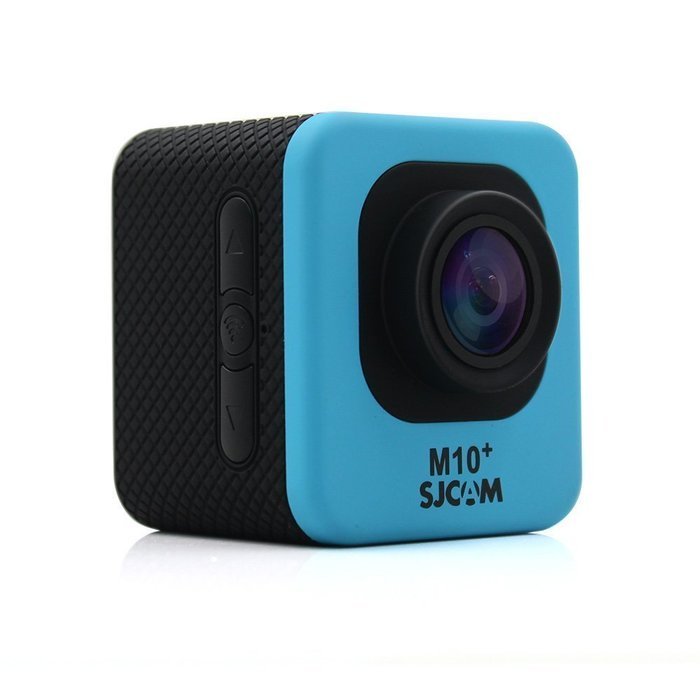 Action Cam Sports Camera SJCAM M10 Plus M10+ Sport DV Underwater ...