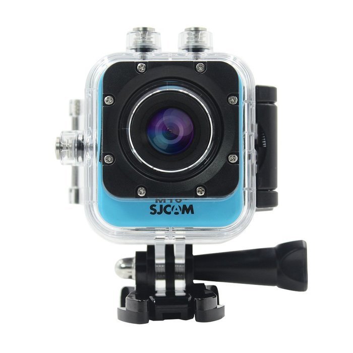 Action Cam Sports Camera SJCAM M10 Plus M10+ Sport DV Underwater Camcorder Waterproof Outdoor Camera 1.5 inch... N5