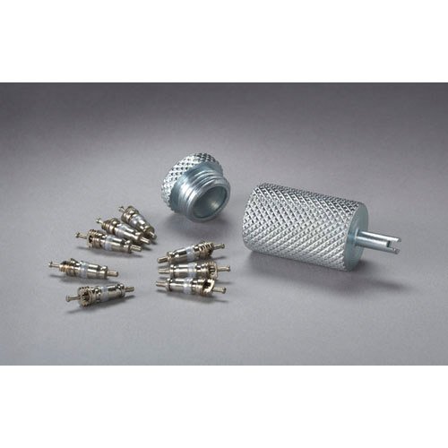 Yellow Jacket 19306 Valve Core Tool & Cores