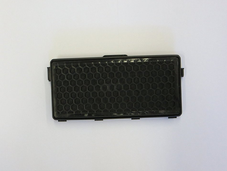 Miele SF-HA 50 Active HEPA filter for Models S4000, S5000, S6000, & S8000