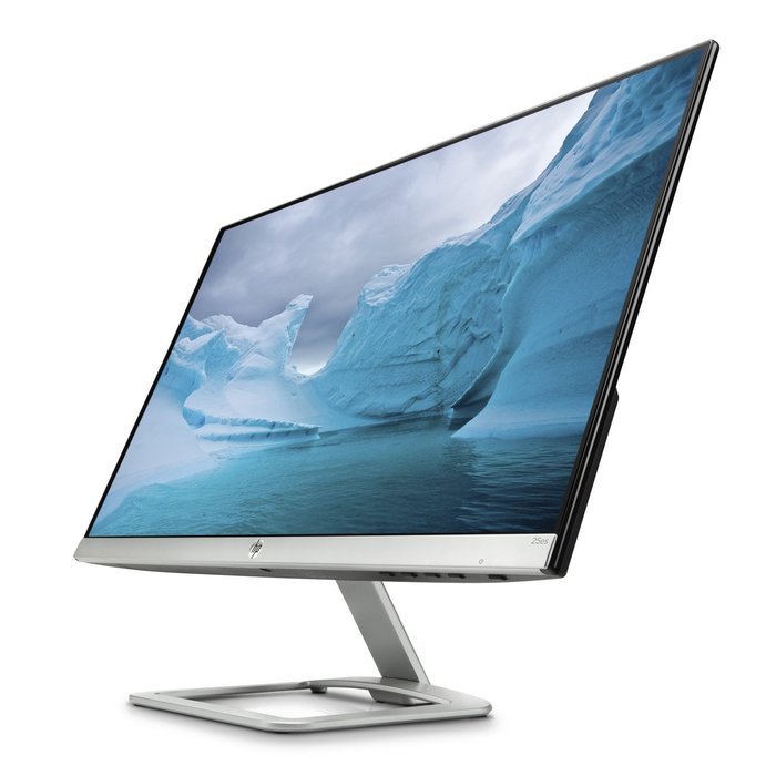 HP 25es 25-in IPS LED Backlit Monitor (T3M82AA#ABA) N3 free image download