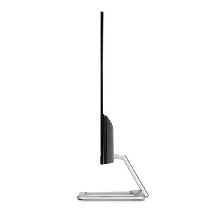 HP 25es 25-in IPS LED Backlit Monitor (T3M82AA#ABA) N4