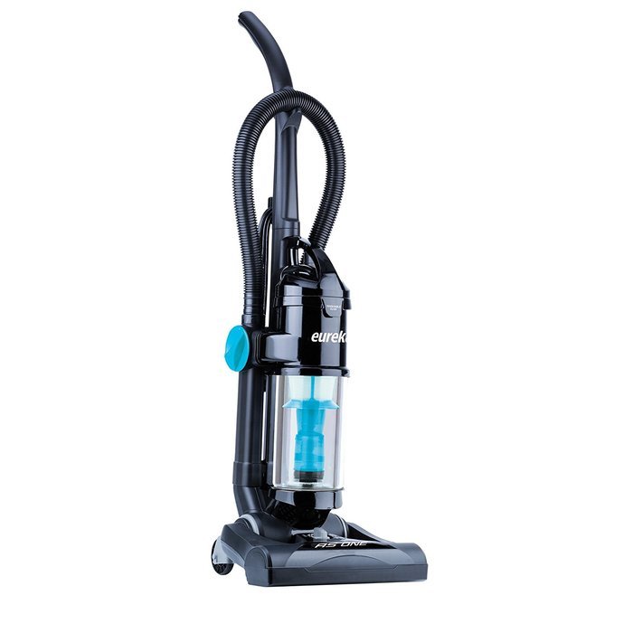 Eureka AS ONE Bagless Upright Vacuum, AS2113A - Corded N2
